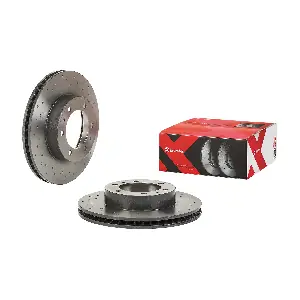 09B4611X BREMBO