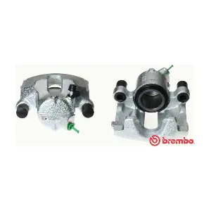 BREMBO F06044
