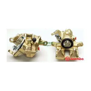 BREMBO F23070