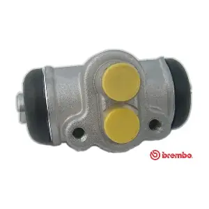 A12589 BREMBO