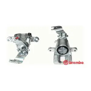 F 28 110 BREMBO