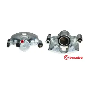 BREMBO F 68 013