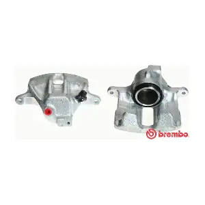 BREMBO F 85 168