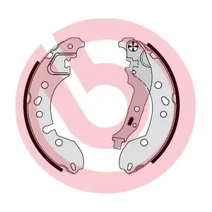 BREMBO S68548