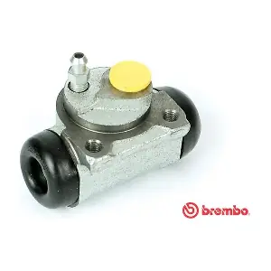 BREMBO A12259