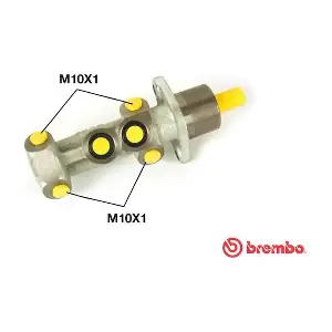 BREMBO M 23 012