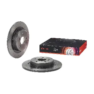 08.D757.1X BREMBO