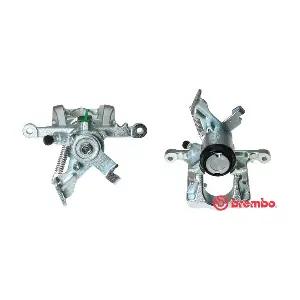 BREMBO F10017