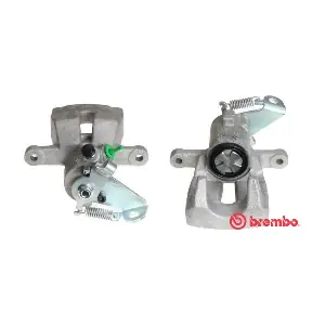F 68 110 BREMBO