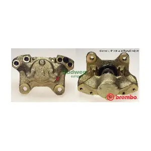 BREMBO F 86 043