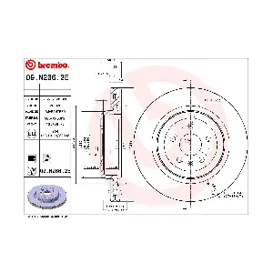09.N266.2E BREMBO