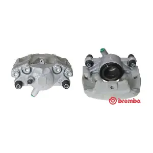 BREMBO F50307