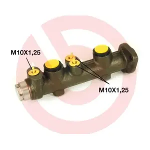 BREMBO M23084