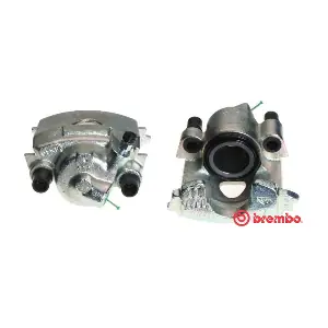 BREMBO F 85 021