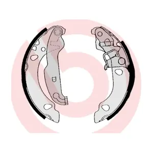 BREMBO S24530
