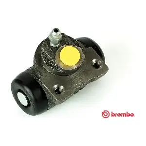 BREMBO A12210