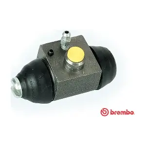 A12389 BREMBO