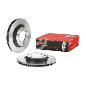 BREMBO 09.B636.11