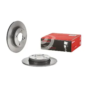 08D24811 BREMBO