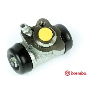 BREMBO A12638