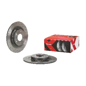 08.N267.1X BREMBO
