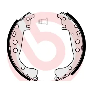 BREMBO S83508