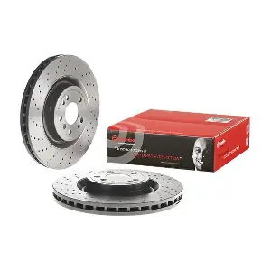 BREMBO 09A95821