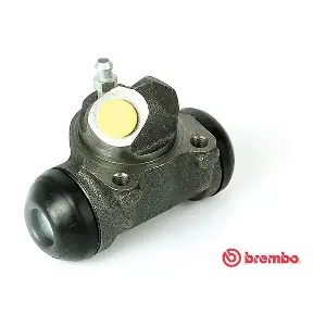 BREMBO A 12 081