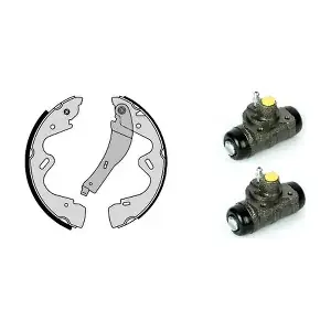 BREMBO H56022
