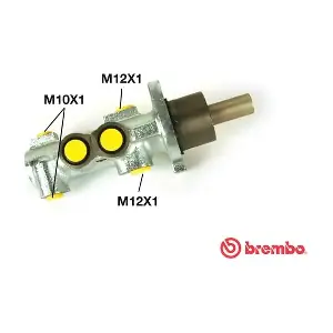 BREMBO M61069
