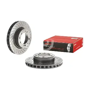 09842111 BREMBO