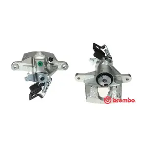 BREMBO F 24 110