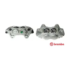 F83340 BREMBO