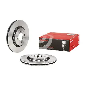 BREMBO 09.6728.10