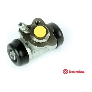 A 12 354 BREMBO