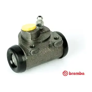 BREMBO A12136