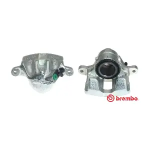 BREMBO F 23 051