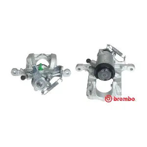 BREMBO F 59 211