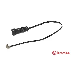 BREMBO A 00 496