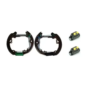 K24069 BREMBO