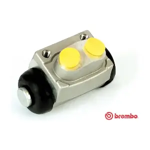 BREMBO A12574