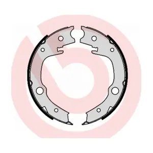 BREMBO S 83 551