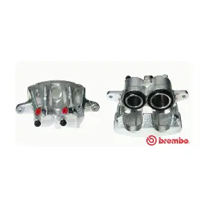 BREMBO F 61 116