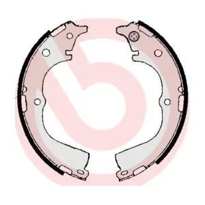 BREMBO S 83 533