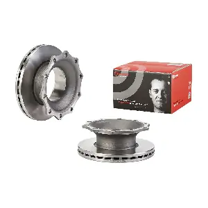 BREMBO 09.8368.10