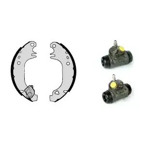 H68027 BREMBO