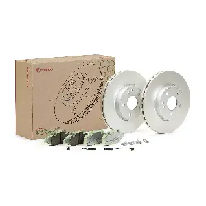 KT 10 030 BREMBO