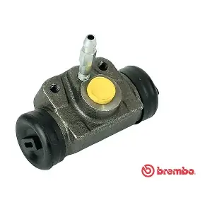 BREMBO A12648