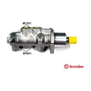 M 24 037 BREMBO