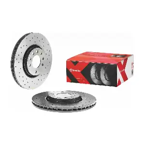 BREMBO 0993691X